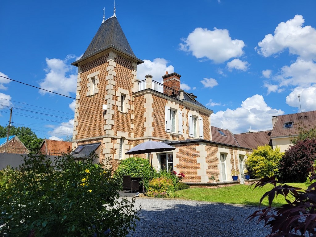 Maison Margny-sur-Matz