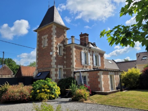 Maison Margny-sur-Matz